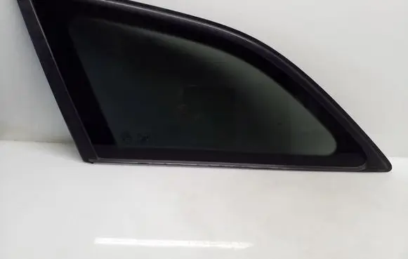 Audi A6 S6 C6 4F Rear side window 43R007954