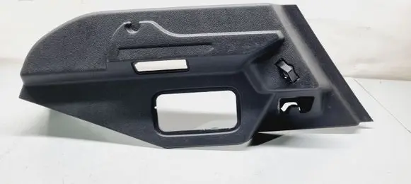 Citroen DS7 Crossback Trunk/boot side trim panel 98269775ZD