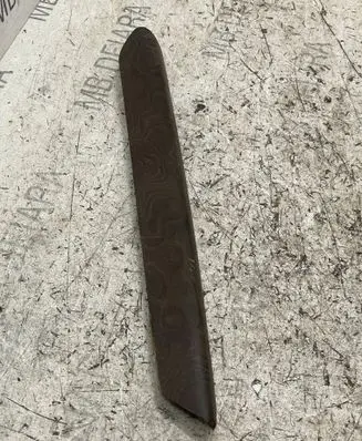 Mercedes-Benz E W212 Other dashboard part A2126906562
