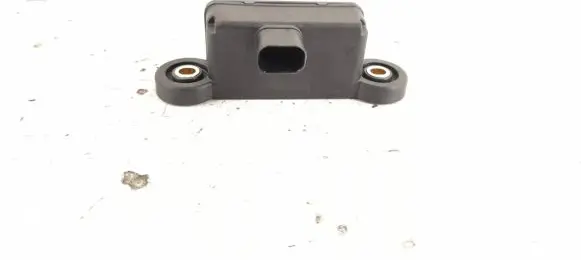 Mercedes-Benz S W221 ESP acceleration yaw rate sensor 0055429518 A0055429518