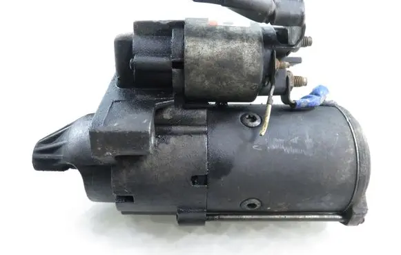 Citroen Berlingo Starter motor D7G26 9646694080