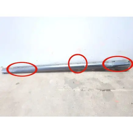 Opel Insignia B Sill 39132748 313351016