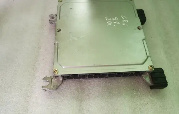 Honda CR-V Engine control unit/module 37820PHKG21 1279129897