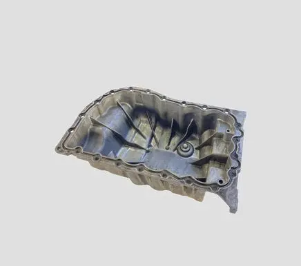 Renault Scenic I Oil sump 7700111746