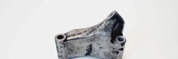 Mercedes-Benz C W203 A/C compressor mount bracket A6112340239