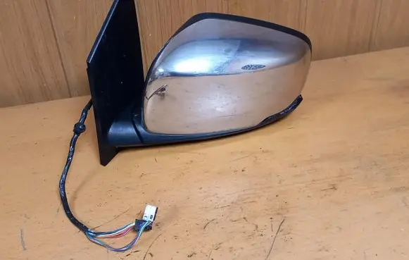 Chrysler Grand Voyager V Front door electric wing mirror 