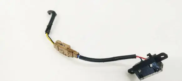 KIA Sorento Other interior light