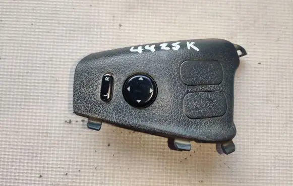 Mercedes-Benz Sprinter W901 W902 W903 W904 Front door interior handle trim a9017270428 a004549207