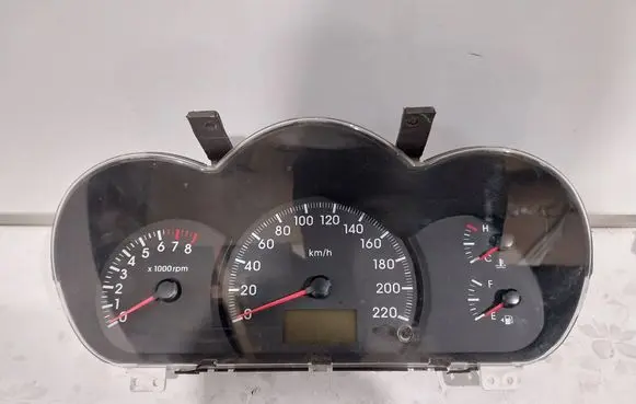 KIA Cerato Speedometer (instrument cluster) 940032f260 940032E260 940022T060