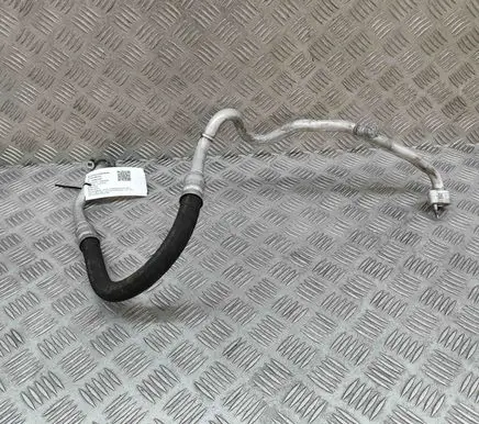 Audi RS3 Air conditioning (A/C) pipe/hose 8V0816743
