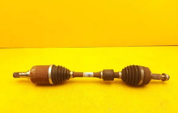 Renault Captur II Front driveshaft 391016337R