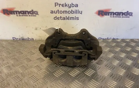 Mercedes-Benz ML W164 Front brake caliper