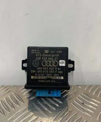 Audi A3 S3 8P Light module LCM 4F0907357F 4F0910357F 5DF00888627