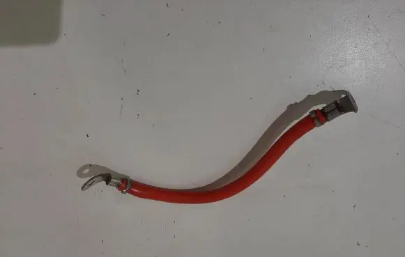 Volvo XC90 Positive cable (battery)
