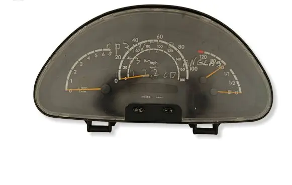 Mercedes-Benz Sprinter W901 W902 W903 W904 Speedometer (instrument cluster) A0014460821
