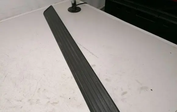 Honda Accord Front sill trim cover 84252TL0003020