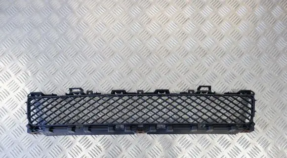 Jaguar XF X250 Front grill 8X23BBBK 8X2317K945