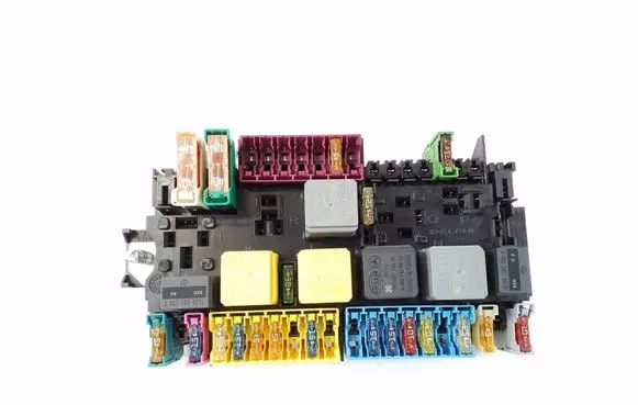 Infiniti Q30 Fuse module A2469067100