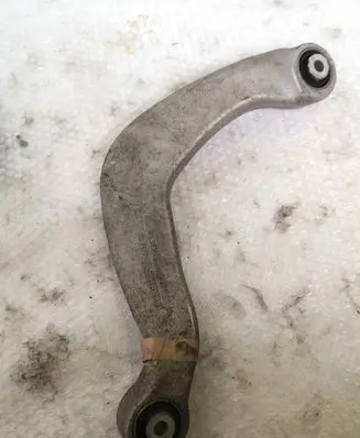 Audi A6 C7 Rear control arm 8K0505323