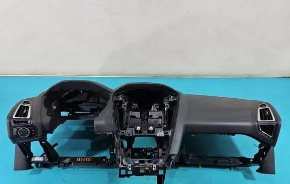 Ford Focus Dashboard IMPRK1547473