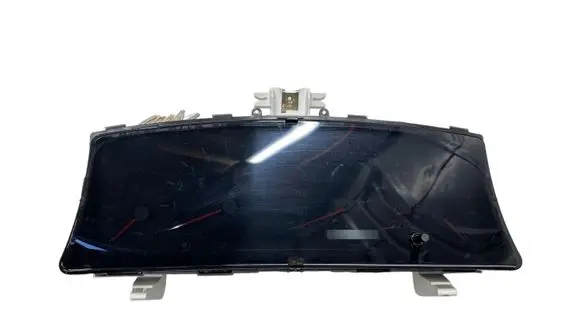 Toyota Corolla E120 E130 Speedometer (instrument cluster) 8380002750