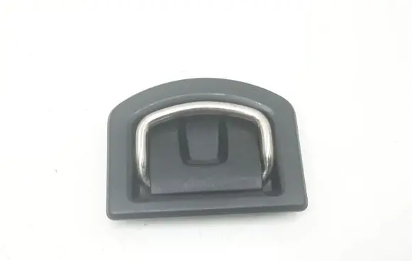 Volkswagen PASSAT B8 Tie down hook / loop 5M0863503
