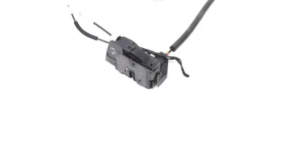 Jaguar XE Front door lock HX73203A28EA