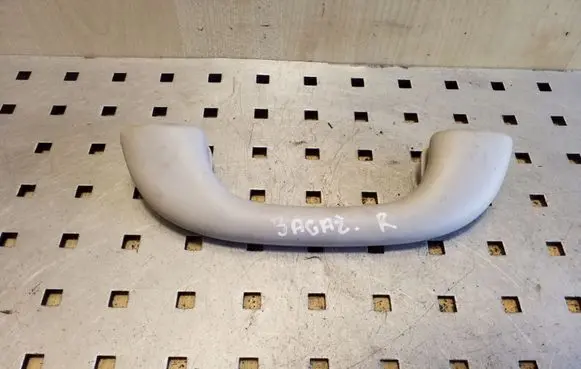 Peugeot 5008 Rear interior roof grab handle 9686109880