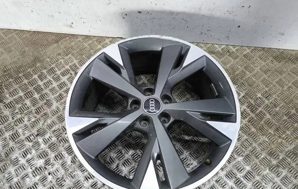 Audi Q4 Sportback e-tron R20 alloy rim 89A601025E