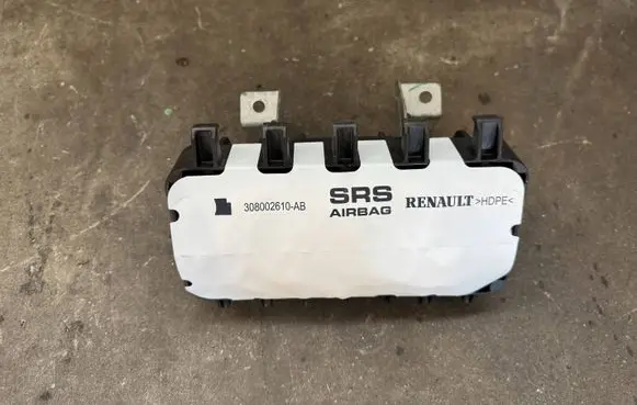 Renault Trafic III (X82) Passenger airbag 985254915R