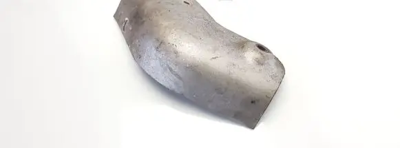 KIA Sorento Heat shield in engine bay 