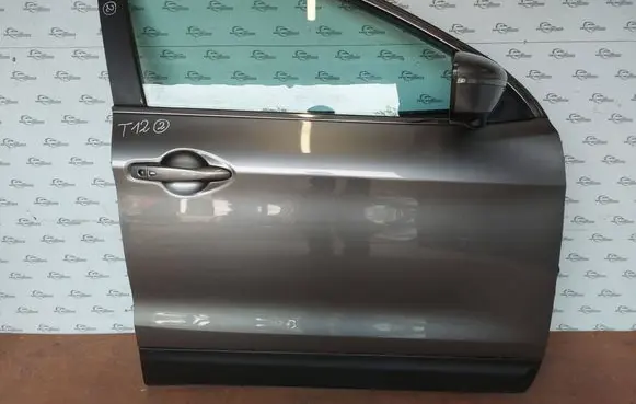 Nissan Qashqai Front door 