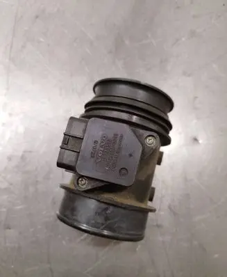 Mass air flow meter