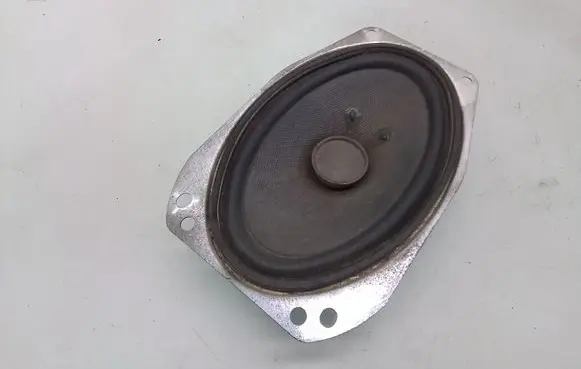 Chevrolet Aveo Parcel shelf speaker 