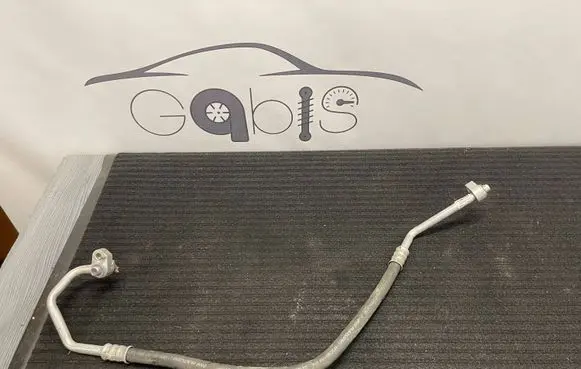 BMW 5 G30 G31 Engine coolant pipe/hose 9303465