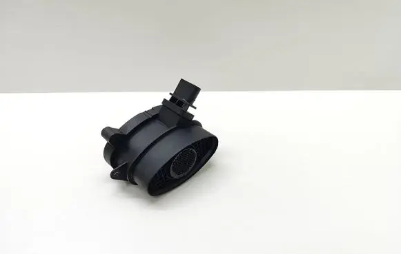 BMW 5 E60 E61 Mass air flow meter 7788744 77887440 13627788744