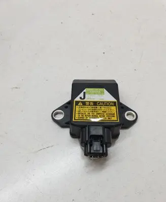 Toyota RAV 4 (XA30) ESP acceleration yaw rate sensor 8918342010