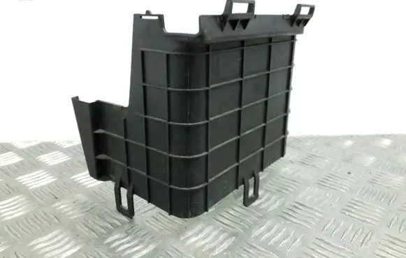 Volkswagen Golf VI Battery box tray 3C0915336A
