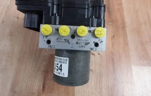 KIA Sorento ABS Pump 58900C5541