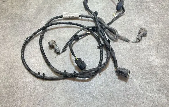 Ford E-Transit Parking sensor (PDC) wiring loom KK3T15K868 JU5T15K859BC A14370657