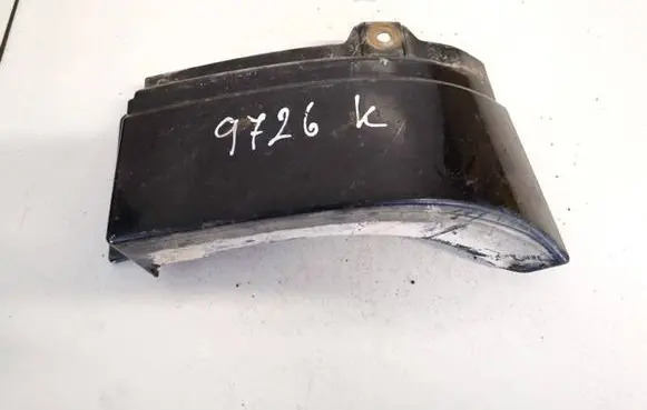Opel Zafira A Rear/tail light trim molding 90580803