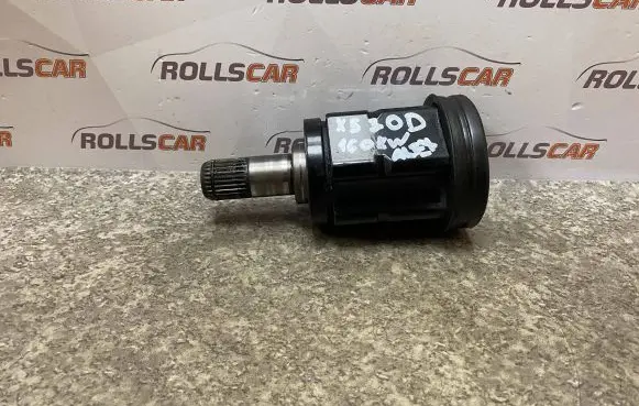 BMW X5 E53 Driveshaft inner CV joint 7505003 511223043506