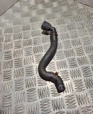 Audi Q5 SQ5 Engine coolant pipe/hose 1J0122291D