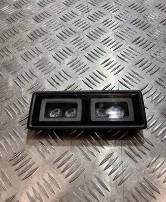 Audi Q4 Sportback e-tron Headlining lighting console trim 11A947290A