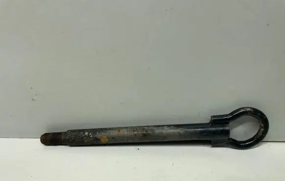 Renault Megane II Towing hook eye 