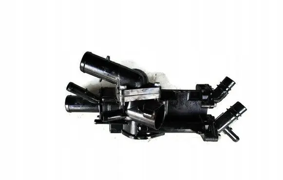 Hyundai i30 Thermostat/thermostat housing 