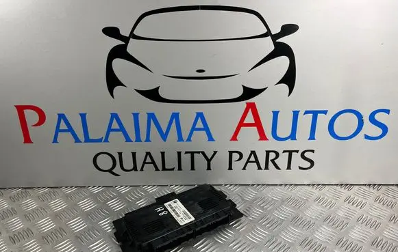 BMW 3 E90 E91 Light module LCM 61359249083