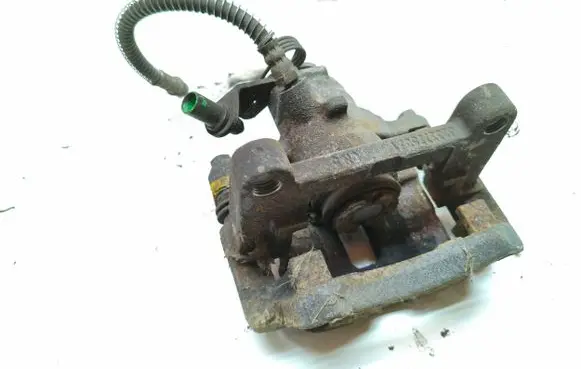 Renault Trafic III (X82) Rear brake caliper