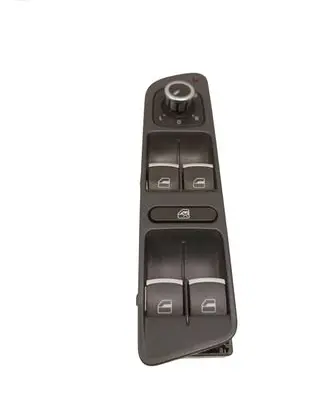 Volkswagen Tiguan Quarter vent window switch 5K4959857