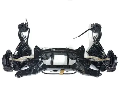 Nissan X-Trail T31 Rear subframe 